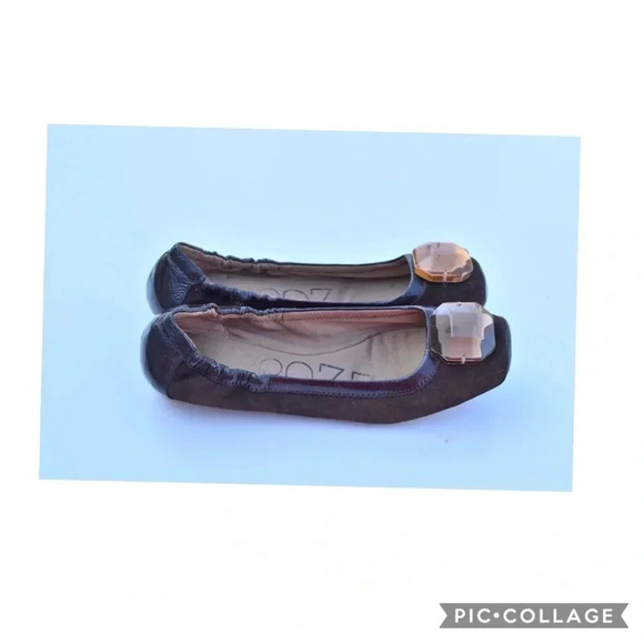 Apepazza ballet flats - Picture 1 of 7